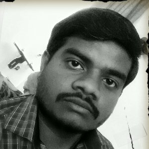 Lokesav Pandey