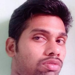 Lokesav Pandey