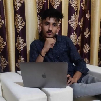Lokesav Pawar