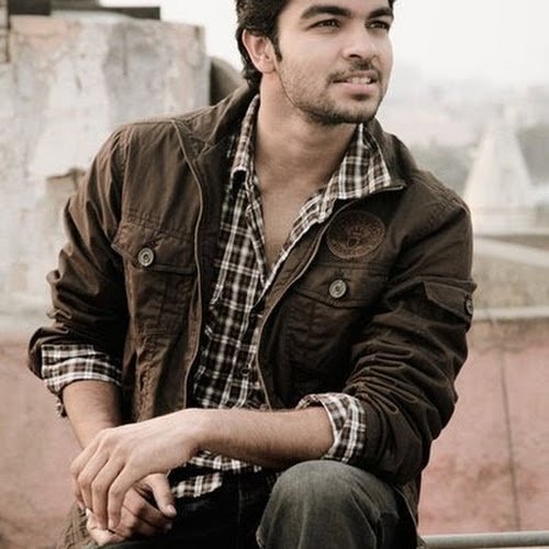 Lokesav Pawar