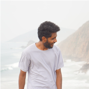 Lokesav Reddy
