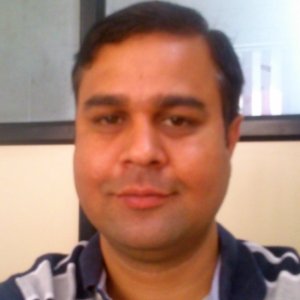 Lokesav Tiwari