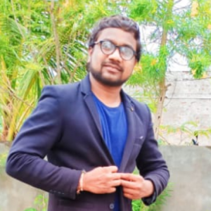 Lokesesh Bansal