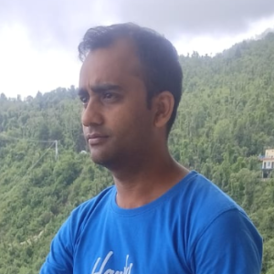 Lokesesh Bansal