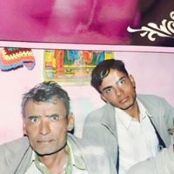 Lokesesh Deshpande