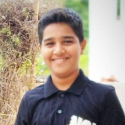 Lokesesh JoshiProfile Image