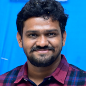 Lokesesh Kulkarni