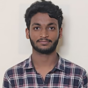 Lokesesh Pawar