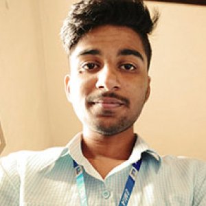 Lokesesh Tiwari