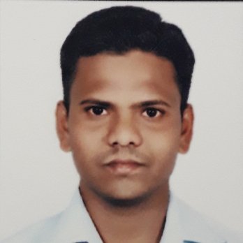 Lokesesh Trivedi