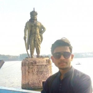 Lokesesh Verma
