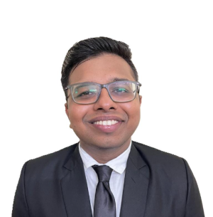 Lokesh Agarwal