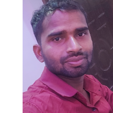 Lokesh ChawlaProfile Image