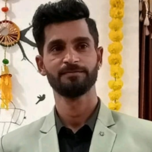 Lokesh Kumar