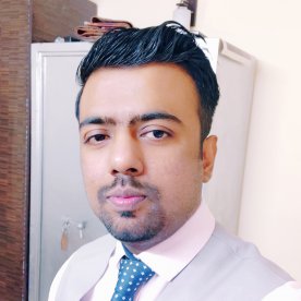 Lokesh Raj Gautam
