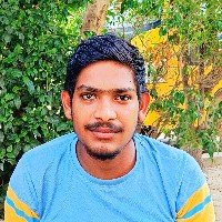 Lokesh Sharma