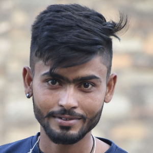 Lokesh Sharma