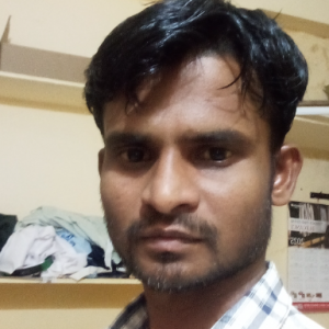Lokesha Jamdar