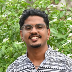 Lokesha Sureshwar