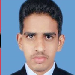 Lokeshan Pawar
