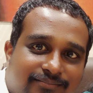Lokeshbabu Maniakaran