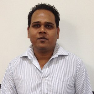 Lokeshesh VermaProfile Image