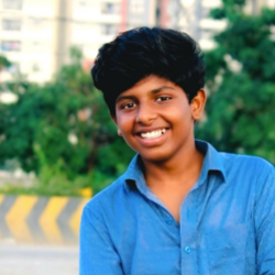 Lokeshwar Raghunath