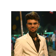 Lokesin Awasthi
