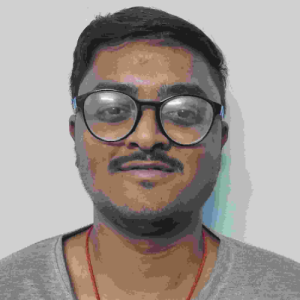 Lokesit Awasthi