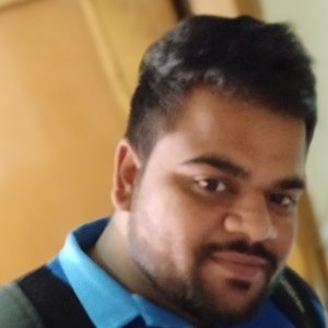Lokesit Goyal