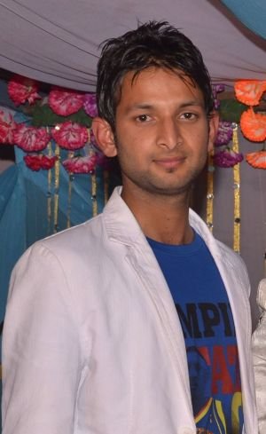 Lokesit Nair