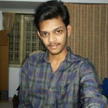 Lokesit Pandey
