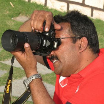 Lokesit Pandey
