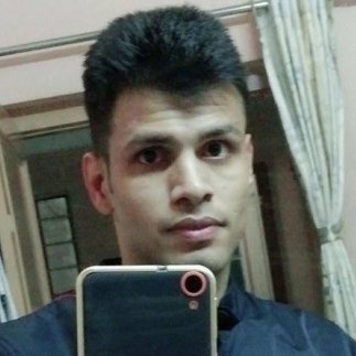 Lokesit ReddyProfile Image