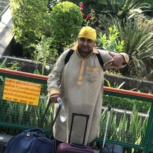 Lokindeesh BansalProfile Image