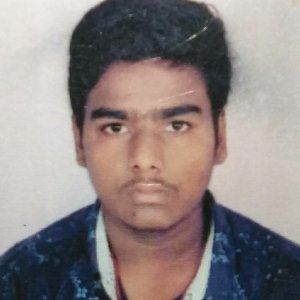 Lokireddesh Mishra