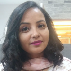Lolabrigidesh Pandey