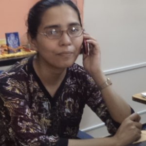 Lopa Sinha