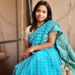 Lopamudresh Pawar