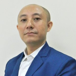 Lourembaav Trivedi