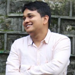 Lovav Verma