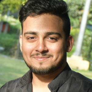 Loveesav JoshiProfile Image