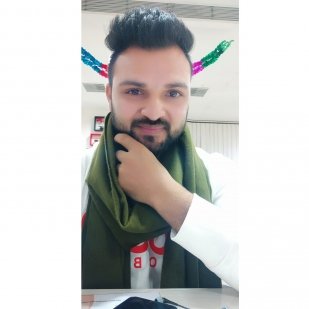 Lovepreeesh AwasthiProfile Image