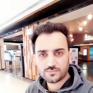 Lovepreeit Pandey