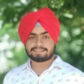 Lovepreet Kaur