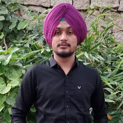 Lovepreet Kaur
