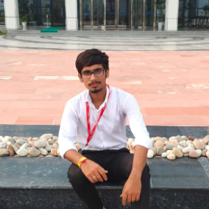 Lovneesh Verma