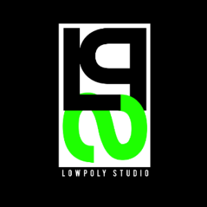LowPoly Creative