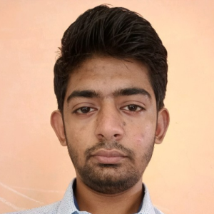 Luckan Agarwal