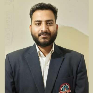 Luckan Trivedi